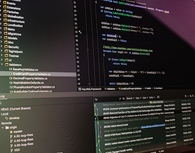 Website/App Development